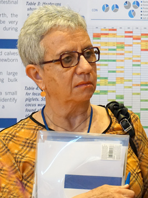 Prof. Dr. Emma Maldonado